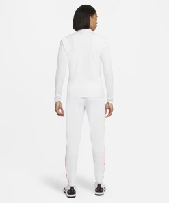 Grosses soldes ???? Football Femme Nike Survêtement Femme Nike Dri-fit Acd21 BLANC ???? -ADIDAS Store a9a0e45733194be8b5283b948b15a478