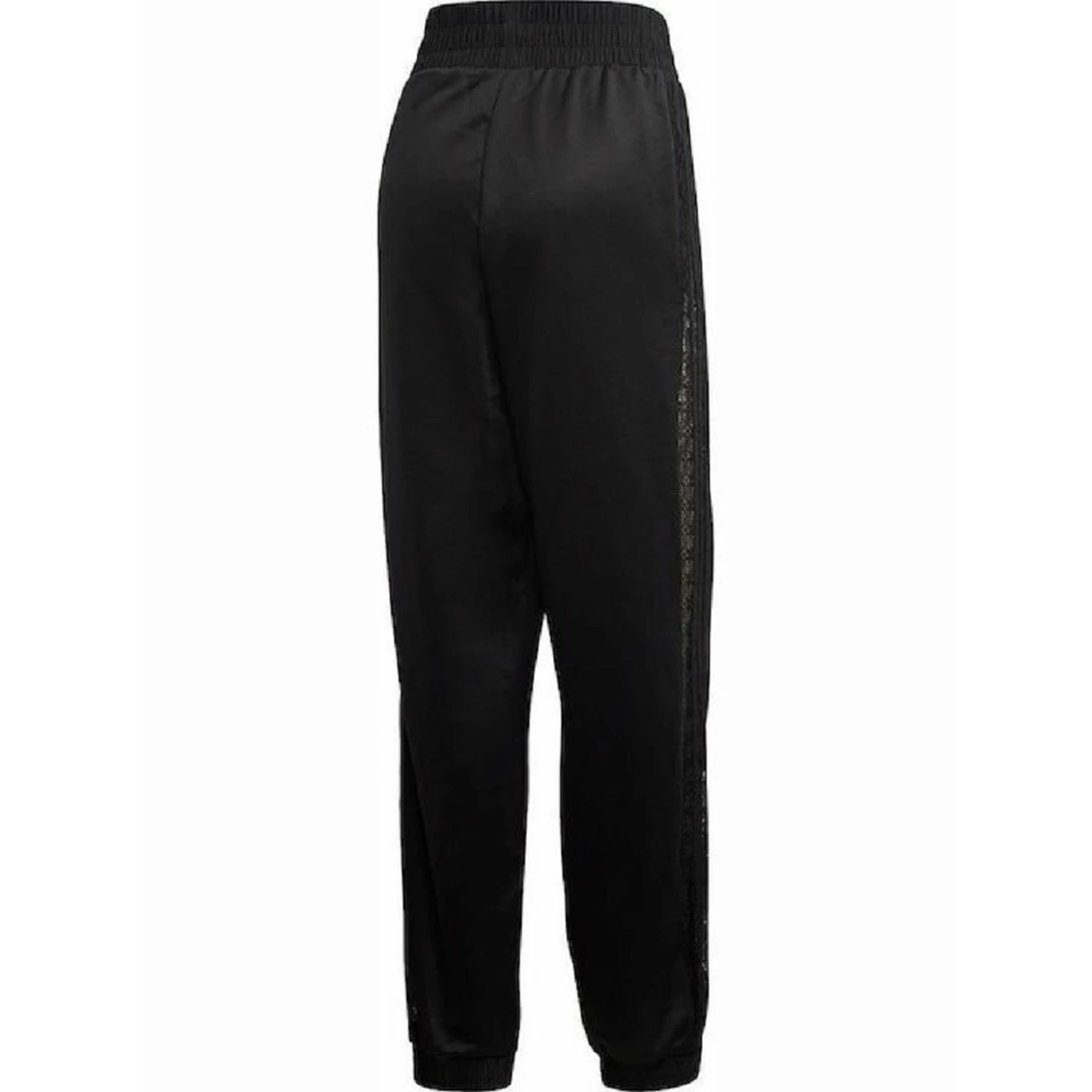 Budget ???? Mode- Lifestyle Femme Adidas Bas De Survet Femme Adidas Cuffed Pants NOIR ⭐ 7 Budget ???? Mode- Lifestyle Femme Adidas Bas De Survet Femme Adidas Cuffed Pants NOIR ⭐ – Image 5