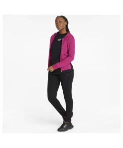 Sortie ???? Mode- Lifestyle Femme Puma Puma Classic Hooded ROSE ???? -ADIDAS Store ab993498bbce47c8829d5d3b55f8eca3