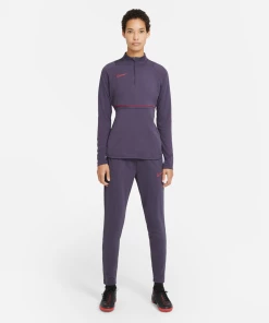 De gros ???? Football Femme Nike Survêtement Femme Nike Dri-fit Academy VIOLET ???? -ADIDAS Store ace1dd0362e742508f05b26d00de043f 1