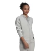 Acheter ✨ Mode- Lifestyle Femme Adidas Veste De Survêtement À 3 Bandes Femme Adidas Sportswear Future Icons GRIS ????