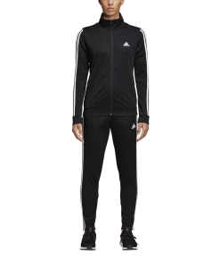 Meilleure affaire ⭐ Fitness Femme Adidas Survêtement Femme Adidas Team Sports BLEU ???? -ADIDAS Store ad02ebf175e741a7adfcd2b165e3f7a5