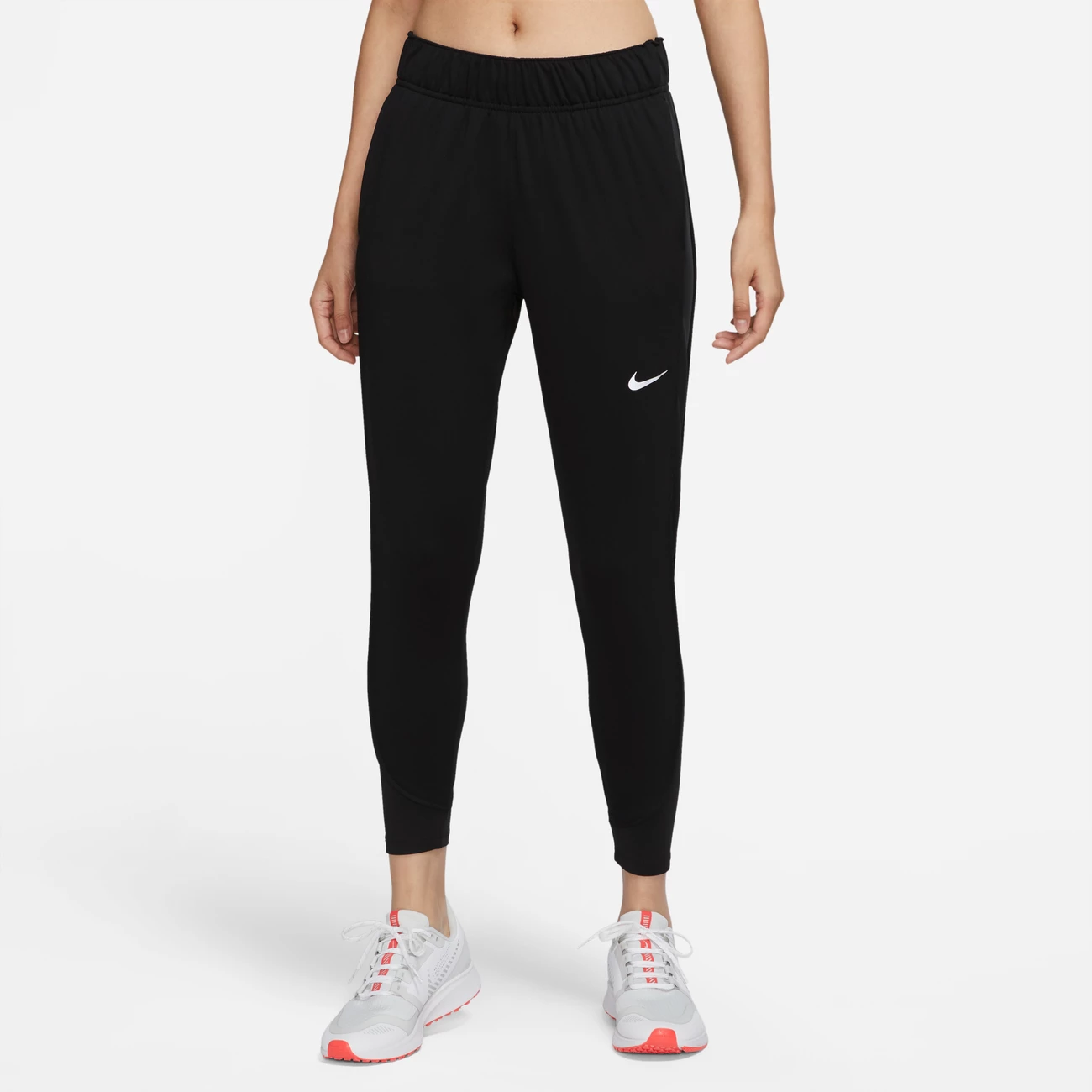 Meilleur prix ✔️ Course A Pied Femme Nike Jogging Femme Nike Therma-fit Essential NOIR ⌛ 7 Meilleur prix ✔️ Course A Pied Femme Nike Jogging Femme Nike Therma-fit Essential NOIR ⌛ – Image 5