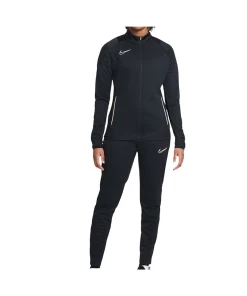 Bon marché ???? Football Femme Nike Survêtement Femme Nike Dynamic Fit NOIR ????
