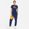 Vente flash ✨ Football Femme Nike Jogging Femme Fc Barcelone 2021/22 Dri-fit BLEU ???? -ADIDAS Store b1eefd65e355478ca3ac389a581a7d36