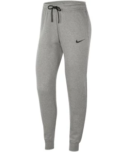 Meilleur prix ???? Football Femme Nike Pantalon Femme Nike Fleece Park20 GRIS ???? -ADIDAS Store b3639b8772bf4d5795600b7b968f7f8d