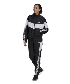 Le moins cher ???? Fitness Femme Adidas Survêtement Femme Adidas Sportswear Game Time NOIR ???? 9 Le moins cher ???? Fitness Femme Adidas Survêtement Femme Adidas Sportswear Game Time NOIR ???? -ADIDAS Store b634cf4c3d0e4d97a2f80c3cfad282c6