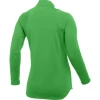 Remise ???? Football Femme Nike Survêtement Femme Nike Dri-fit Academy VERT ????