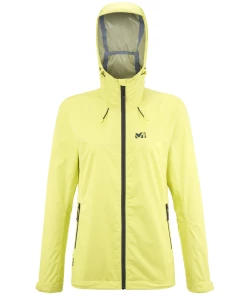 Bon marché ???? Randonnée Femme Millet Fitz Roy Iii JAUNE ⭐ -ADIDAS Store b83e95cb0a7945b6ab8cc022249efacc 1