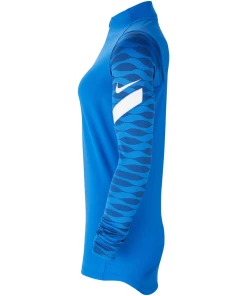 Meilleure affaire ⌛ Football Femme Nike Survêtement Femme Nike Dri-fit Strike BLEU ❤️ -ADIDAS Store b8b53b1a5e2d44969d1c568cfaec0d5b