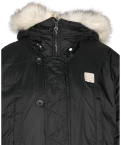 Top 10 ✔️ Mode- Lifestyle Femme Adidas Parka Femme Adidas Long Bomber W NOIR ❤️ -ADIDAS Store bb11275c153f4bd89b3b8b3dbbd57dad