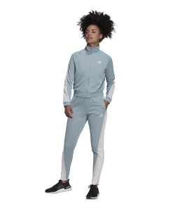 Vente flash ❤️ Fitness Femme Adidas Ensemble De Survêtement Femme Adidas Sportswear Teamsport GRIS ✨ -ADIDAS Store bc79eaa7a876464dac9b73c4a8660bf3