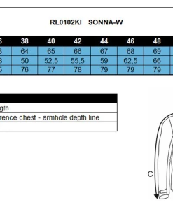 Offres ❤️ Randonnée Femme Kilpi Veste Randonnée Femme Kilpi Sonna-w ROUGE ???? -ADIDAS Store bd4b7f4ddb094b1aad7857d6536bec20