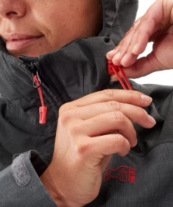 Vente flash ???? Randonnée Femme Millet Ld Pumari 3 In 1 NOIR ???? -ADIDAS Store bd65e8e2083f4c7e943109088245be85