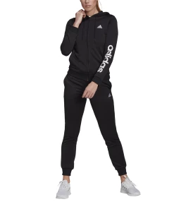 Budget ???? Fitness Femme Adidas Survêtement Femme Adidas Essentials Logo French Terry NOIR ⭐ 11 Budget ???? Fitness Femme Adidas Survêtement Femme Adidas Essentials Logo French Terry NOIR ⭐ -ADIDAS Store bdfbee2c6f18475594645636bf371e09