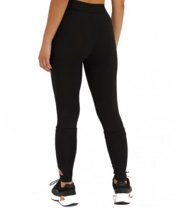 Nouveau ⌛ Mode- Lifestyle Femme Ellesse Legging Femme Ellesse Tadino Noir Srg09929 NOIR ???? -ADIDAS Store be88489780484b07a7df54aea3d7e160