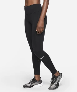 Le moins cher ???? Course A Pied Femme Nike Pantalon Femme Nike Basic Lux 2.0 NOIR ???? -ADIDAS Store befb7b3a0a1e4d0cbc792b355042c114