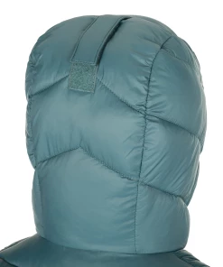 Meilleure vente ???? Loisirs Femme Kilpi Manteau Isolé Femme Kilpi Leila-w VERT ⌛