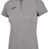 Coupon ⭐ Tennis Femme Joma Joma Polo ???? Shirt Hobby GRIS ✨ -ADIDAS Store bff41e502cf54b5bbcbddc996f88376a