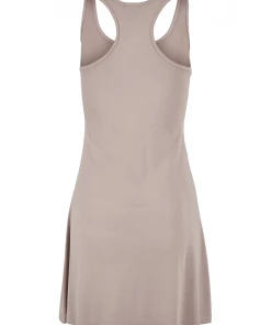 De gros ???? Mode- Lifestyle Femme Urban Classics Robe Femme Urban Classics Modal Short Racer ROSE ????