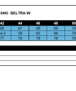 Offres ✔️ Randonnée Femme Kilpi Veste Softshell Femme Kilpi Beltra-w NOIR ???? -ADIDAS Store c0bef0374f784e0089a9fd5ff44b1cdf 1