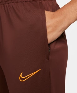 Budget ✨ Football Femme Nike Jogging Femme Nike Dri-fit Academy MARRON ???? -ADIDAS Store c21afc66dde64f53872e08e08a820692 1