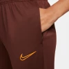 Meilleure affaire ???? Football Femme Nike Jogging Femme Nike Dri-fit Academy MARRON ????