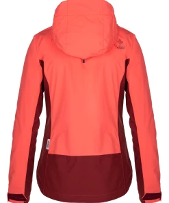 Bon marché ???? Randonnée Femme Kilpi Veste Randonnée Femme Kilpi Orleti-w ORANGE ❤️ -ADIDAS Store c317b867e4dd4fa78098ff9865dd5136