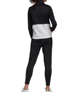 Coupon ???? Mode- Lifestyle Femme Adidas Survêtement Marine Femme Adidas Wts Plain Tric BLANC ???? -ADIDAS Store c396e2926e5a4c37bc028a7d3998bb80