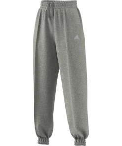 Sortie ???? Fitness Femme Adidas Pantalon Femme Adidas Essentials Studio Fleece GRIS ???? -ADIDAS Store c556b9554eb748cd9a22c5600d5a74a8