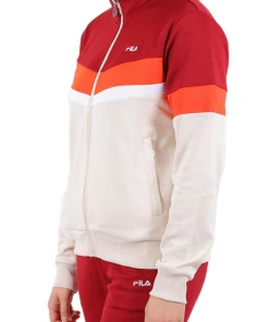 Meilleure affaire ✨ Loisirs Femme Fila Veste Zippée Ajustée 687071 Nantale - Fila - Femme BEIGE ???? -ADIDAS Store c5a06b2ce7c44203bddb8127459aaf1c