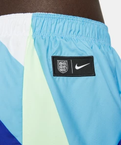 Coupon ???? Football Femme Nike Jogging Femme Angleterre Dri-fit 2022/23 BLANC ✨