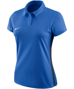 De gros ???? Football Femme Nike Polo Femme Nike Dry Academy 18 NOIR ???? -ADIDAS Store c6b34948b2574fcbaba75ec852e11f03 1