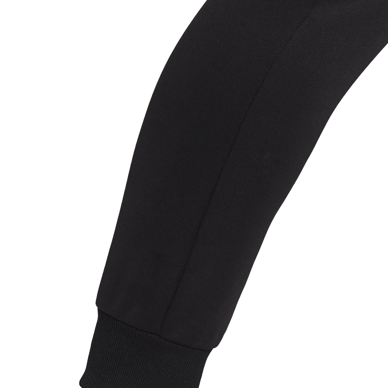 Budget ???? Fitness Femme Adidas Survêtement Femme Adidas Essentials Logo French Terry NOIR ⭐ 4 Budget ???? Fitness Femme Adidas Survêtement Femme Adidas Essentials Logo French Terry NOIR ⭐ – Image 2