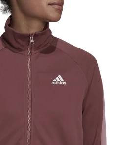 Meilleure affaire ✨ Fitness Femme Adidas Survêtement Femme Adidas Sportswear Teamsport ROUGE ???? -ADIDAS Store c95ddfa712ca40bf87d0827ac4033012 1