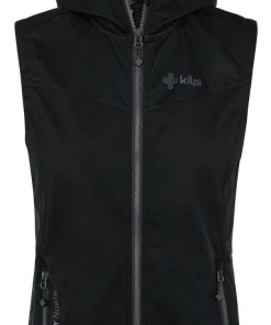 Top 10 ???? Randonnée Femme Kilpi Gilet Softshell Femme Kilpi Monilea-w NOIR ✔️ -ADIDAS Store ca84a6a6e33344fcb16bf6c73714f661