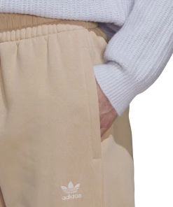 Sortie ???? Mode- Lifestyle Femme Adidas Jogging Polaire Femme Adidas Originals Adicolor Essentials BEIGE ???? -ADIDAS Store cb3fe39800cc471c9a5c97e0c097df39 1