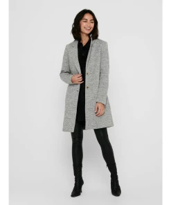 Tout neuf ❤️ Mode- Lifestyle Femme Only Veste Grise Femme Only Carrie GRIS ???? -ADIDAS Store cc8c831896ac4d7d801d16cdeb5c0136