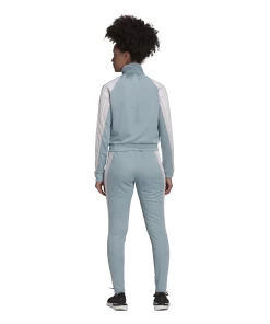 Vente flash ❤️ Fitness Femme Adidas Ensemble De Survêtement Femme Adidas Sportswear Teamsport GRIS ✨ -ADIDAS Store cd7ff40a602f4c4a827517423edb938f