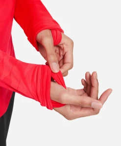 Meilleur prix ???? Football Femme Nike Survêtement Femme Nike Dri-fit Strike ROUGE ???? -ADIDAS Store cea3502e901b469b80155c7b0a353736 1