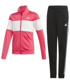 Top 10 ???? Mode Femme Adidas Survêtement Rose Et Noir Fille Adidas Yg Pes Ts ROSE ???? -ADIDAS Store cfa369cf1e314c5eadfcca6c9775c128 1