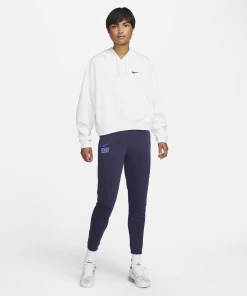 Top 10 ???? Football Femme Nike Jogging Femme France Dri-fit Travel 2022/23 BLEU ???? -ADIDAS Store d00973ecb48f4aa3a9677a44a3f05ea1