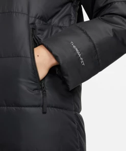 Bon marché ???? Mode- Lifestyle Femme Nike Parka Femme Nike Rpl Classic Hd NOIR ???? -ADIDAS Store d280a38a197a4e428b26353a9da2d4fb