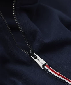 Meilleur prix ???? Mode- Lifestyle Femme Tommy Hilfiger Robe Tommy ???? Jeans A-line Piping Femme Bleu BLEU ???? -ADIDAS Store d2f281aabf294df194a1a6642b9040ee