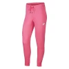 Meilleure affaire ???? Training Femme Nike Nike Essential Pant Reg Fleece ROSE ????