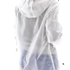 Sortie ???? Loisirs Femme Champion Imperméable Transparent À Logo - Champion - Femme BLANC ⭐ -ADIDAS Store d4f3d36afa3f45f1b2465a51cb09e0ed