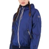 Top 10 ???? Loisirs Femme Champion Veste Légère À Logo Patché - Champion - Femme BLEU ???? -ADIDAS Store d547ea074a0240a68edd219e9f28cfe1