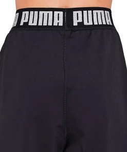 Promo ???? Mode Femme Puma Pantalon De Survêtement Noir Femme Puma Feel It NOIR ???? -ADIDAS Store d556e821d3534efab28aa77d01b40b5f