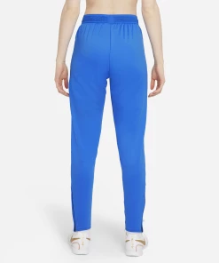 Meilleur prix ???? Football Femme Nike Pantalon Training Femme Fc Barcelone 2021/22 BLEU ⌛ -ADIDAS Store d5a0b419c97d4ee3b3e0afaeb5603482