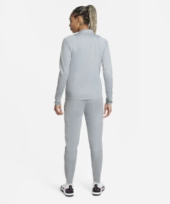 Le moins cher ???? Football Femme Nike Survêtement Femme Nike W Nike Dynamic Fit Acd21 GRIS ???? -ADIDAS Store d5c72dff958f412f958f3e38e1b5e47d